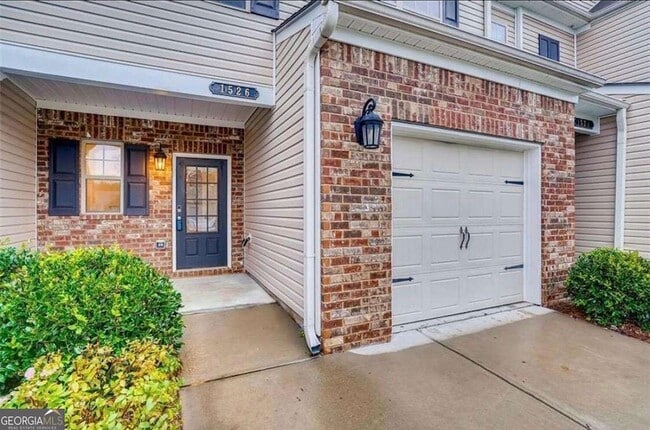 Photo - 1526 Brookmere Way
