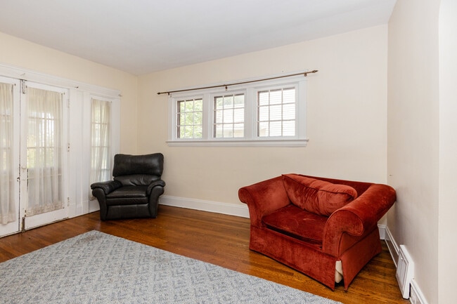 2656 Hampshire Road Unit 2658 Hampshire