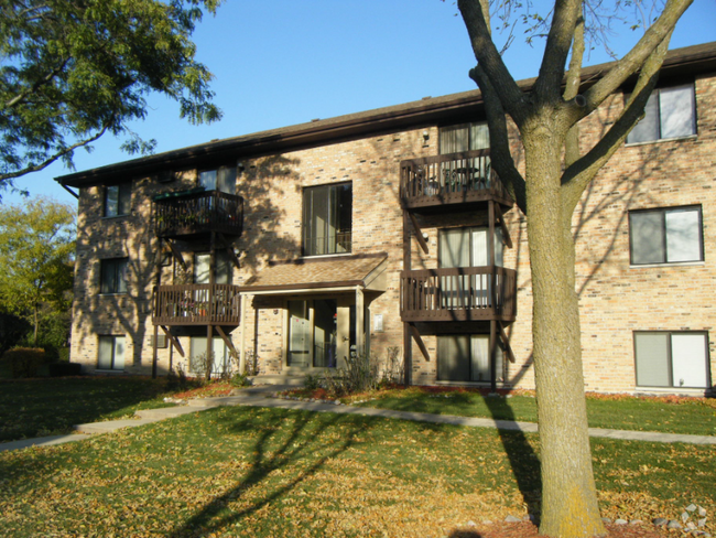 Building Photo - 547 Brookside Dr Unit F Rental