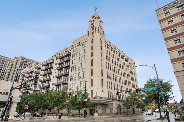 Photo - 758 N Larrabee St Unidad 520 Rental