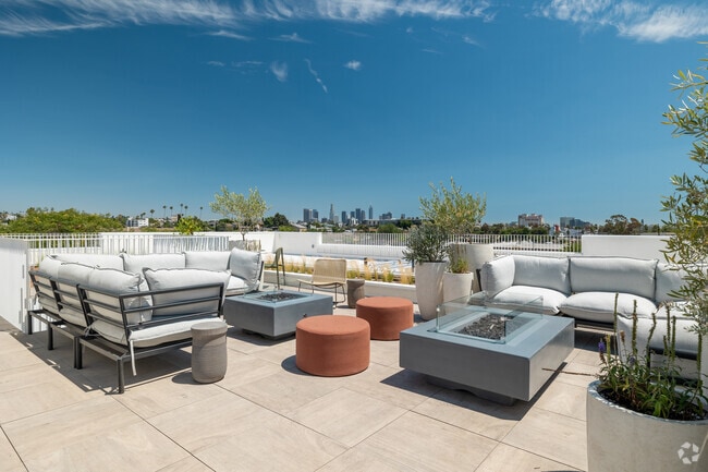 Rooftop