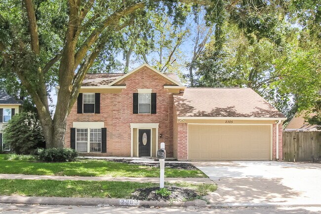 Photo - 2305 Parkview Dr Casa
