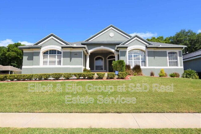 Photo - 2218 Longleaf Cir Casa