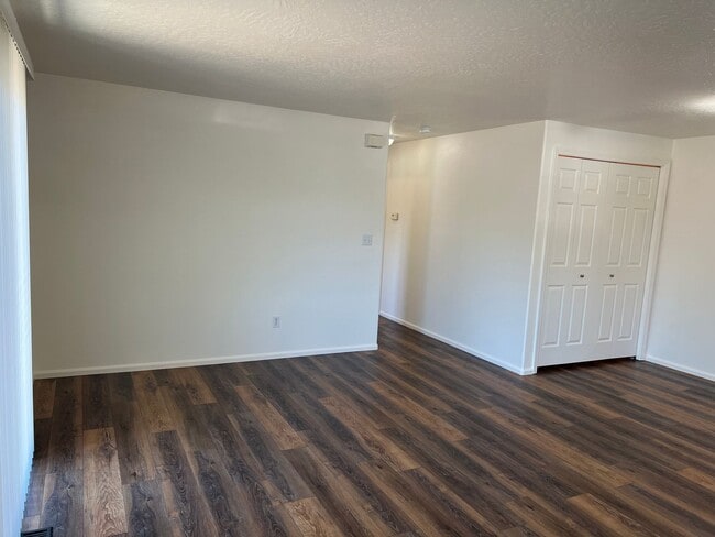 Photo - Newly updated 3-bedroom, 2-bathroom duplex with a garage!