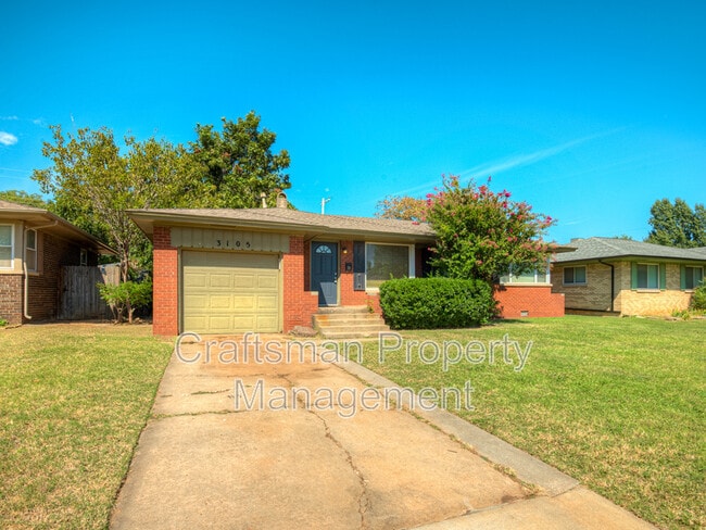 Photo - 3105 NW 67th St
