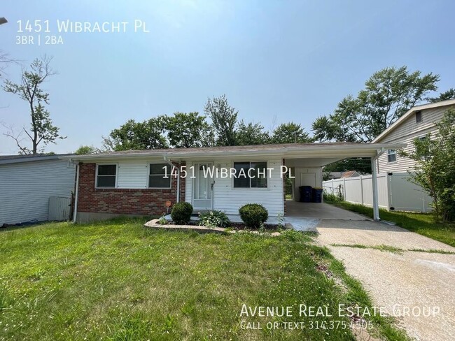 Photo - 1451 Wibracht Pl Casa