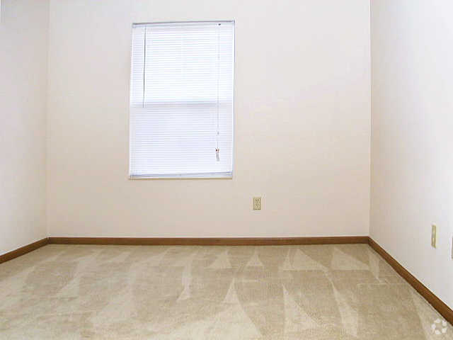 First Bedroom