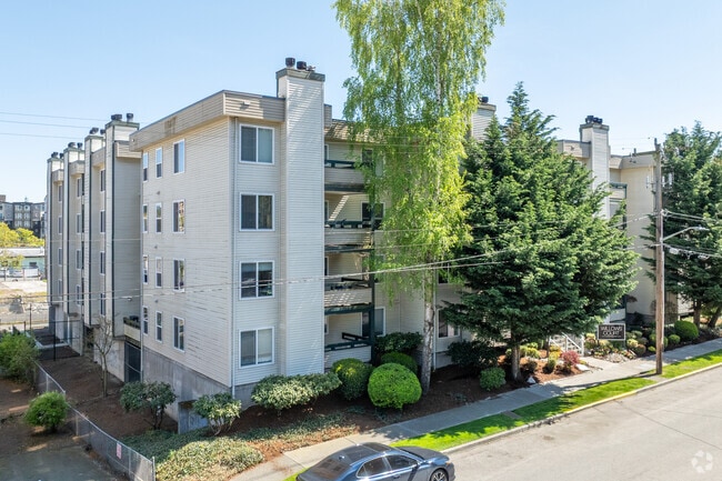Willows Court Apartments - Alternate