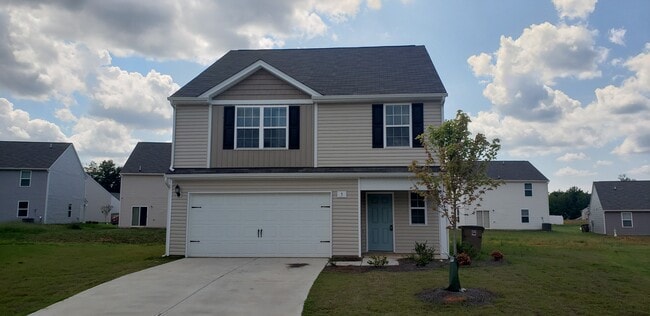 Photo - 5 Hazelburn Ct House