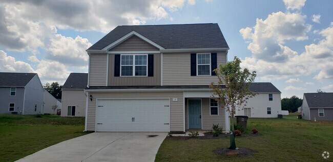 Building Photo - 5 Hazelburn Ct Rental