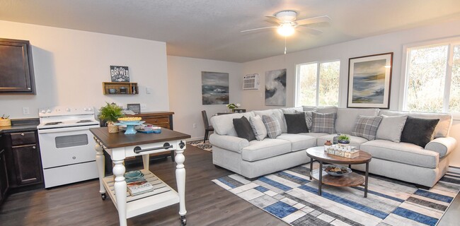 Photo - Cherry Creek