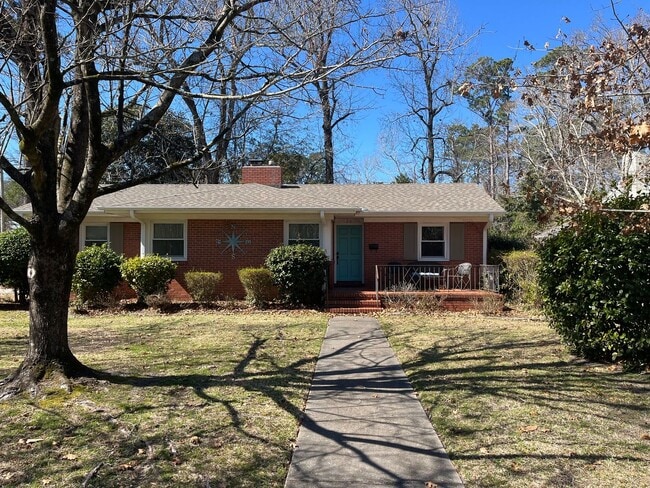 Photo - Mature Neighborhood, Modern Conveniences