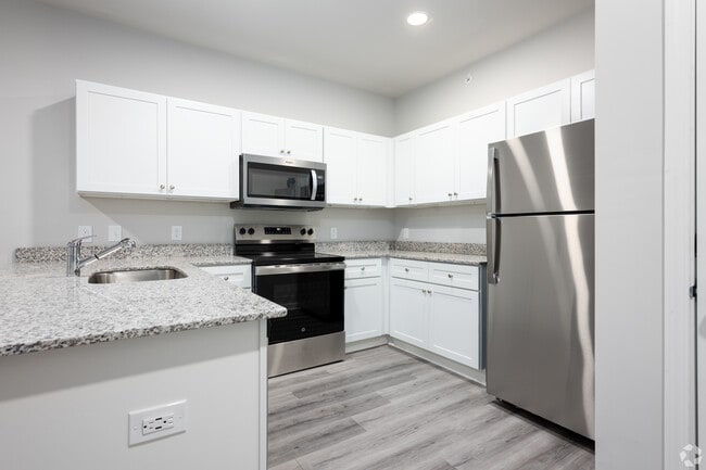 Photo - Rocky River Apartments