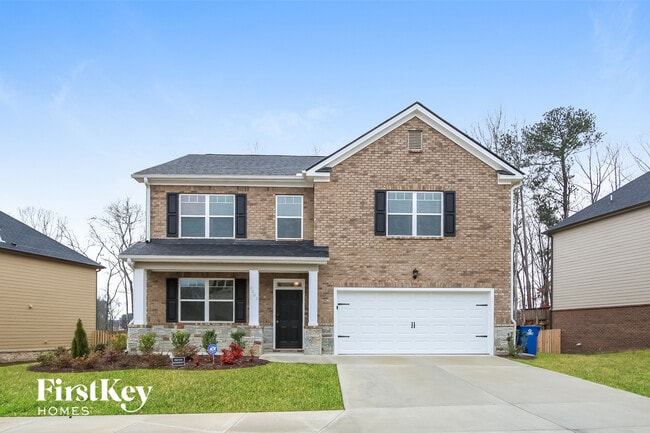 Building Photo - 3282 Hawthorn Farm Blvd