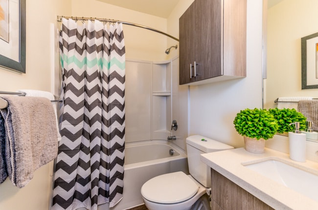Bespoke Ballard Apartments