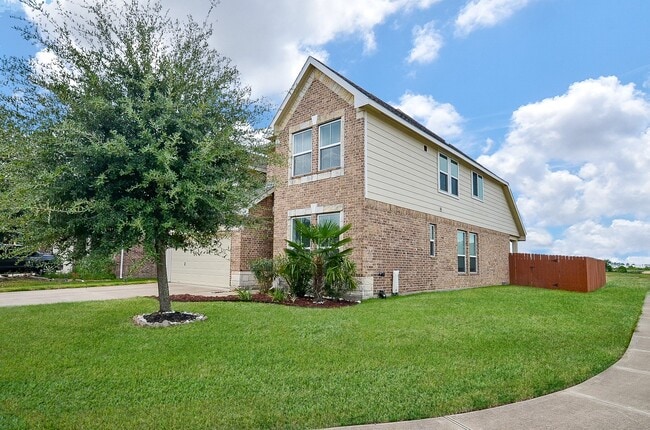 Photo - 21655 Rainfall Park Dr