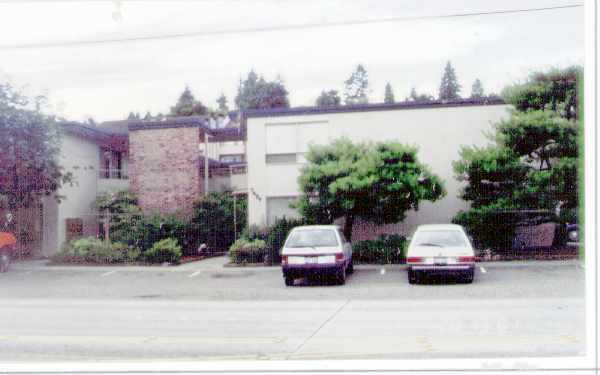 Building Photo - Lee Sandpoint Rental