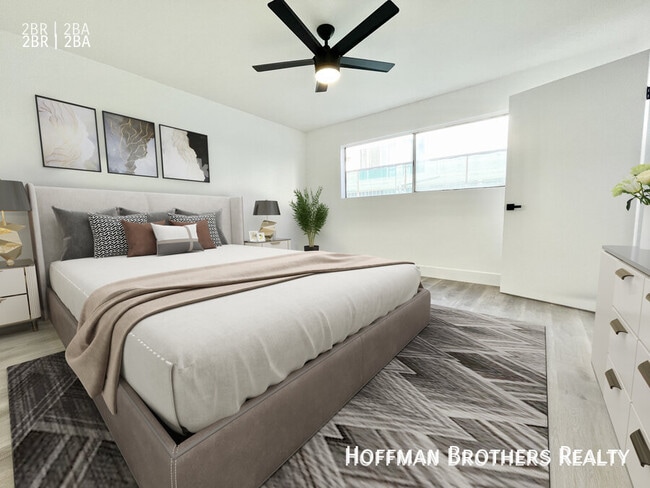 239 S Harvard Blvd Unit 1