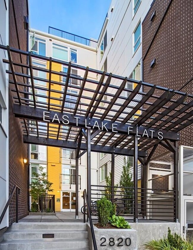 Photo - Eastlake Flats