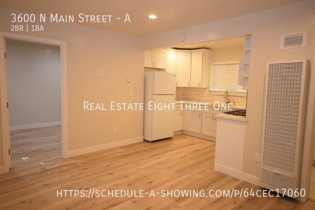 Photo - 3600 N Main St