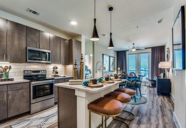 Photo - 1 bedroom in Lewisville TX 75056 Unidad 1016