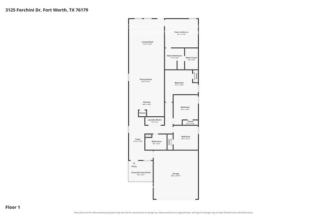 Photo - 3125 Forchini Dr