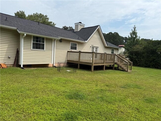 Photo - 3101 Brooks Dr