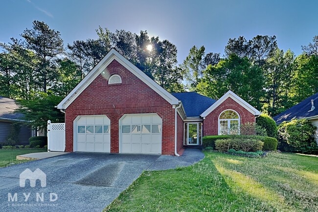 Building Photo - 1845 Millstone Ct