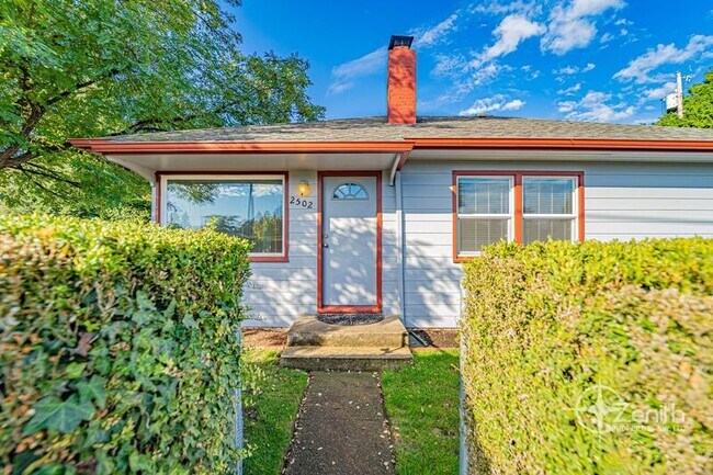 Photo - 2502 Fairmount Ave