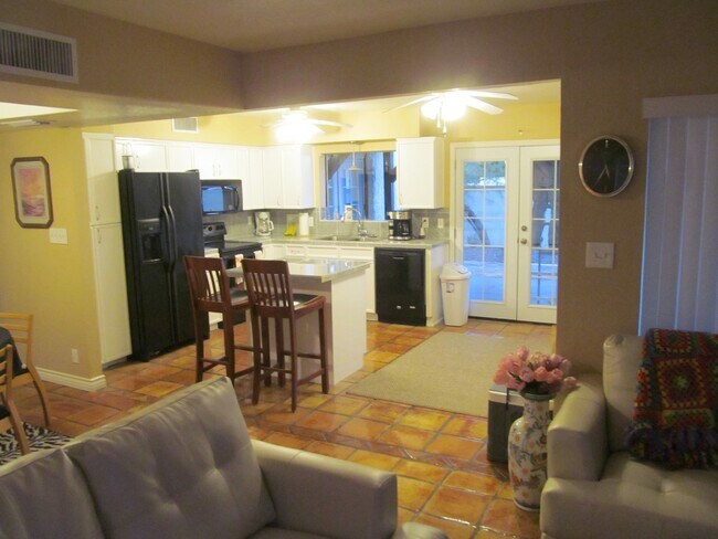 Photo - 2BR/2BA HOME W/ 2 CAR GARAGE AND COMMUNITY POOL