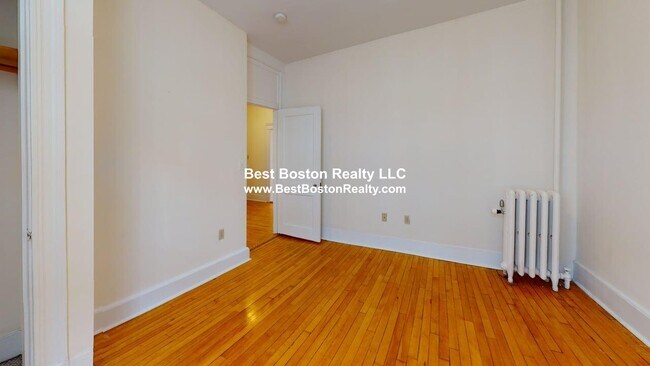 Photo - 91 Trowbridge St Unidad 34