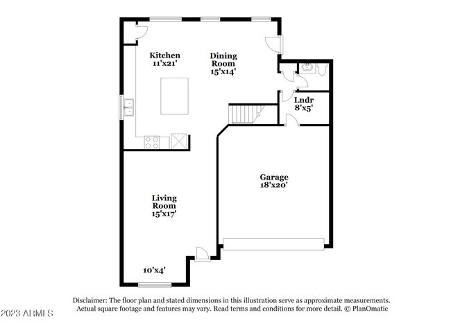 Photo - 11841 W Ester Dr House