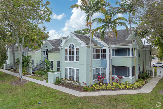 Photo - Bahia Delray Apartments