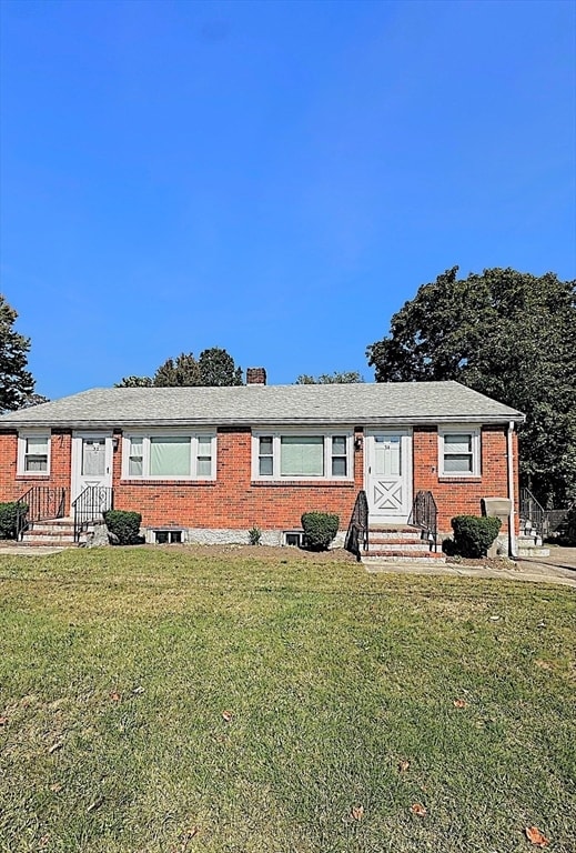 Building Photo - 32-34-34 Cambridge Rd Unit 34 Rental