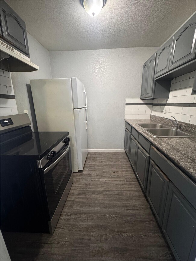 Photo - 3802 Dabney St Unit 22
