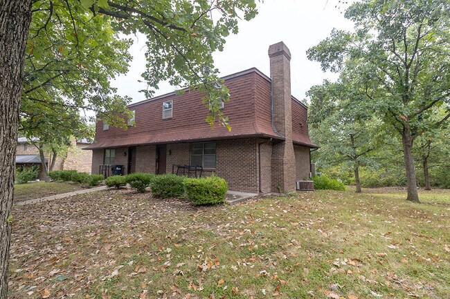 Photo - 3306 Belle Meade Dr