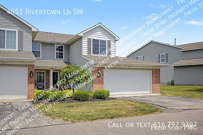 Building Photo - 4051 Rivertown Ln SW