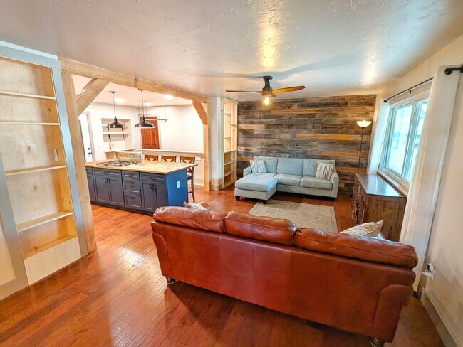 Photo - Charming 3 Bd 2 B Corner Lot Single Family Home