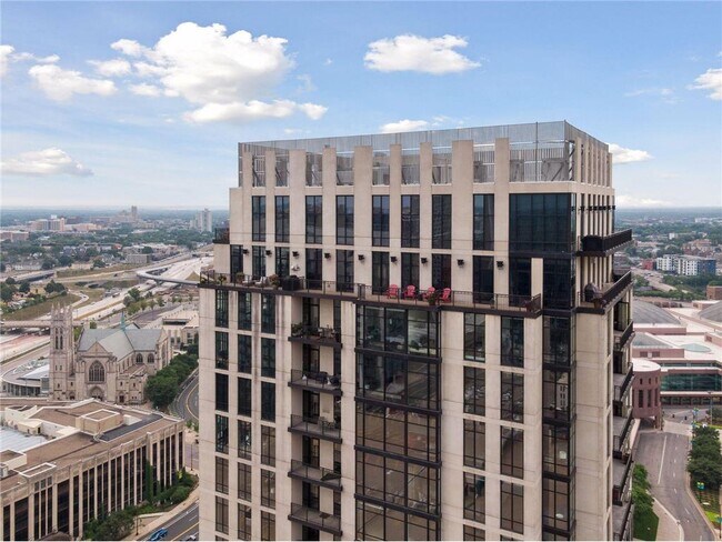 Photo - 201 S 11th St Unit 2500