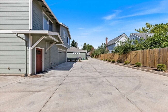 Photo - Recently Built 1 Bedroom, 1 Bathroom Home