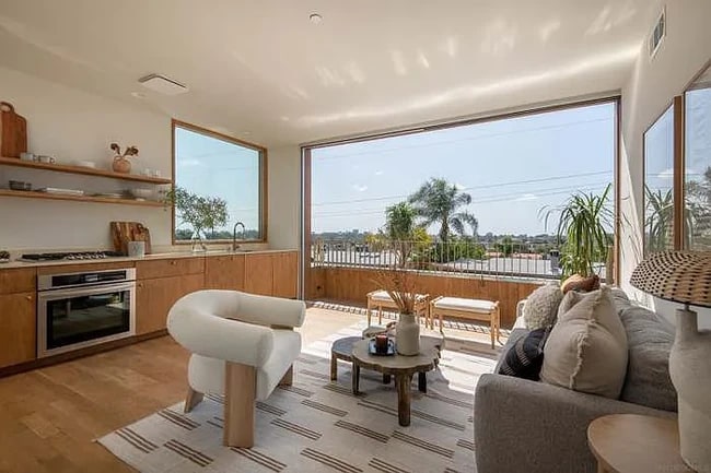 Photo - 3764 Pershing Ave Unit 3