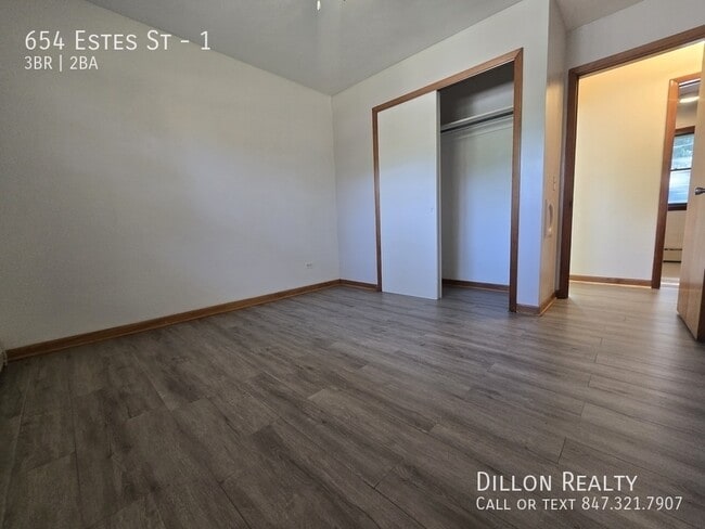 Photo - 654 Estes St Unit 1