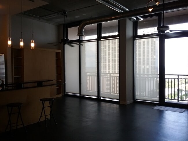 Great view of Tampa Bay - 175 2nd St S Unidad 1006 Rental