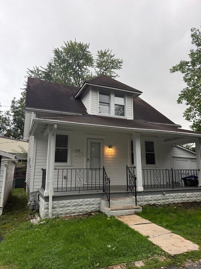 1108 Twaddell Dr