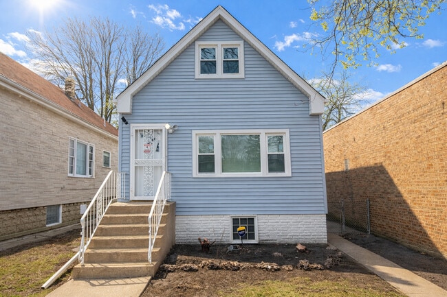 Building Photo - 12253 S Peoria St