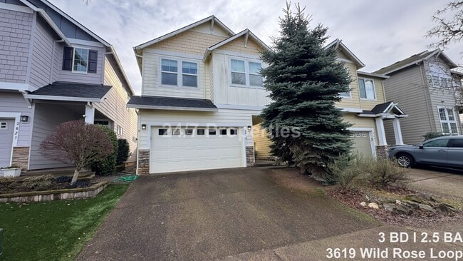 Building Photo - Inviting 3 BD I 2 BA Home - West Linn