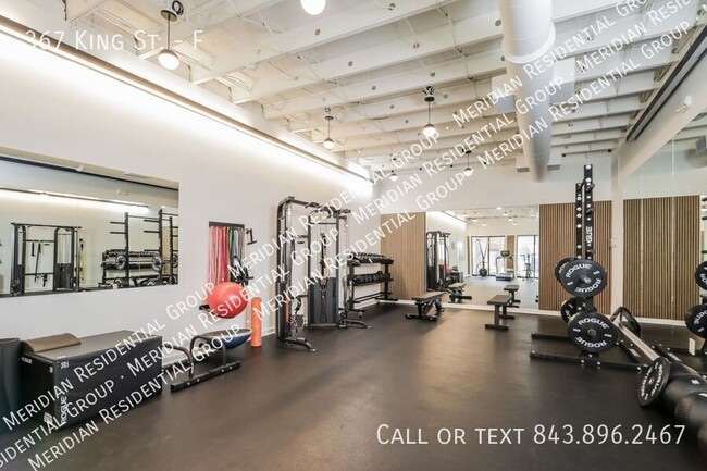 Photo - 367 King St Unit F