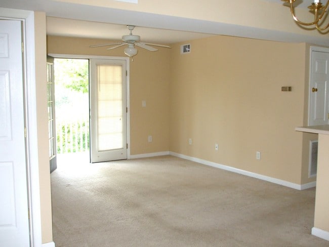 Photo - Ocmulgee Springs Apartments