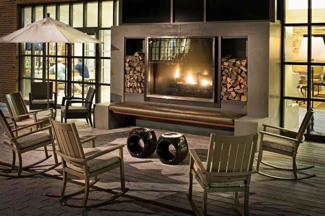 Photo - Monroe Street Market