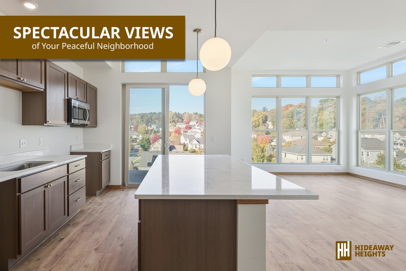 Hideaway Heights - Hideaway Heights